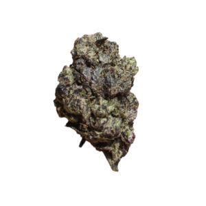 Purple Gelato THCA Flower (Indica Hybrid)