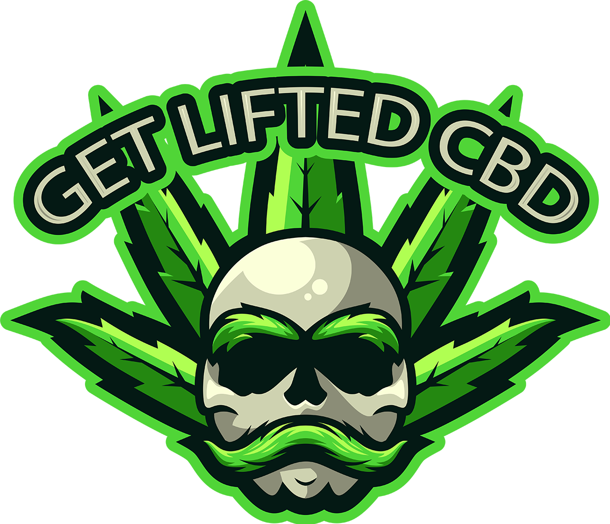 Get Lifted CBD